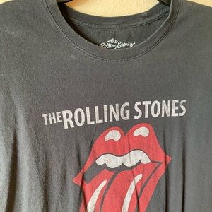 ROLLING STONED t-shirt